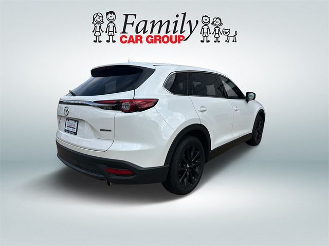 2023 Mazda CX-9 Touring Plus