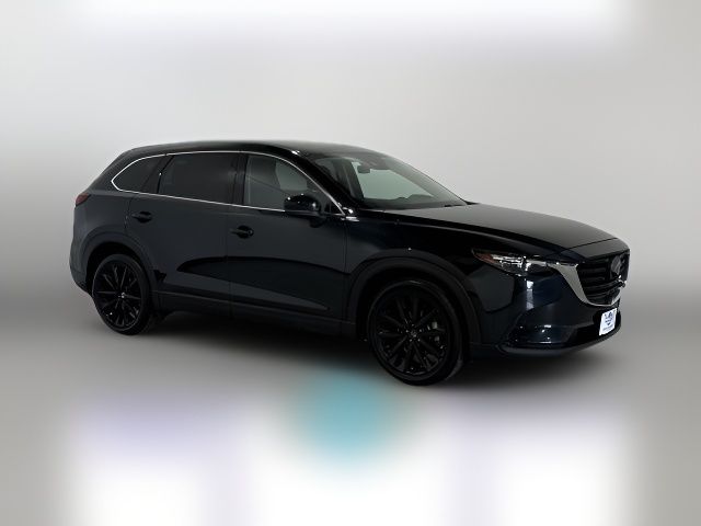2023 Mazda CX-9 Touring Plus
