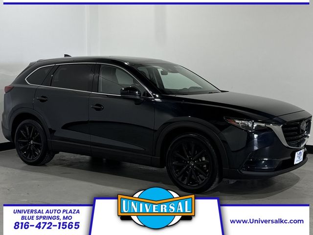 2023 Mazda CX-9 Touring Plus