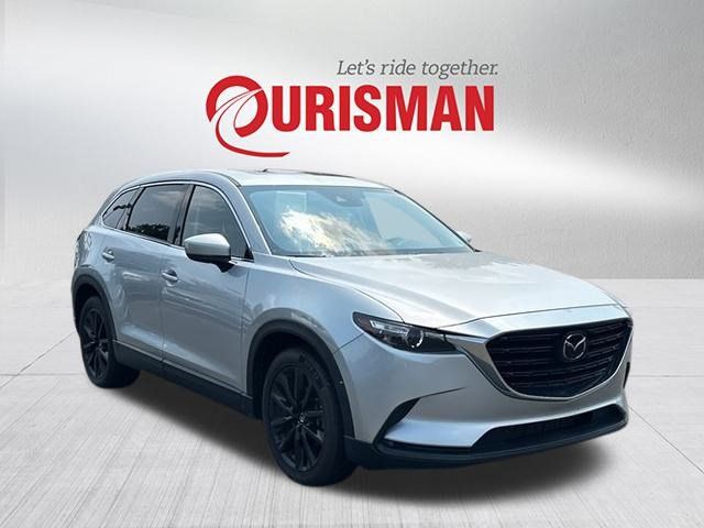 2023 Mazda CX-9 Touring Plus