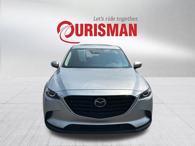 2023 Mazda CX-9 Touring Plus