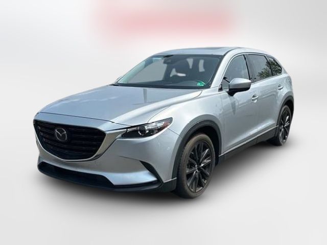 2023 Mazda CX-9 Touring Plus
