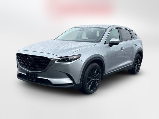 2023 Mazda CX-9 Touring Plus