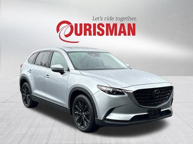 2023 Mazda CX-9 Touring Plus