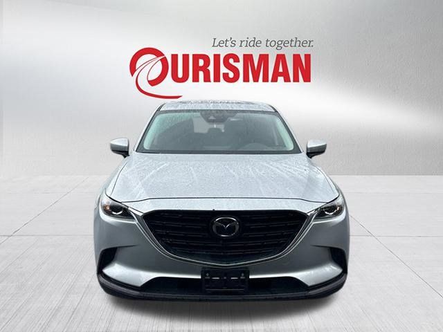 2023 Mazda CX-9 Touring Plus
