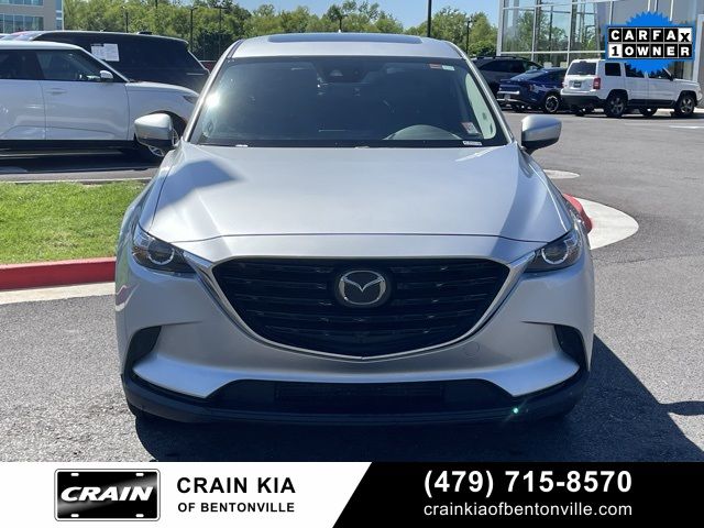 2023 Mazda CX-9 Touring Plus