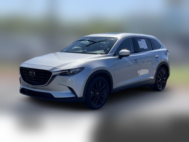 2023 Mazda CX-9 Touring Plus