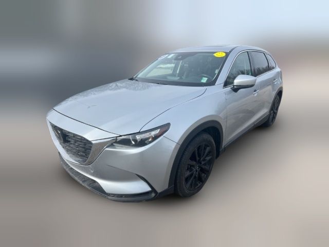 2023 Mazda CX-9 Touring Plus