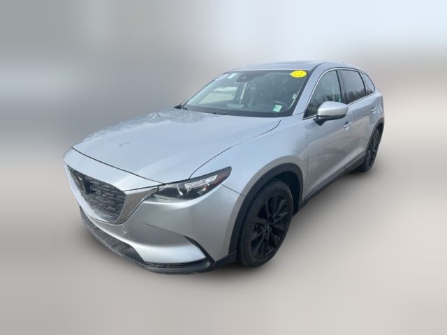 2023 Mazda CX-9 Touring Plus