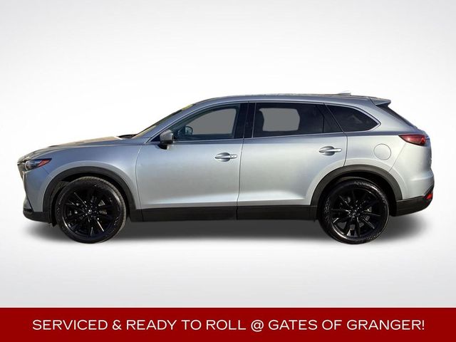 2023 Mazda CX-9 Touring Plus