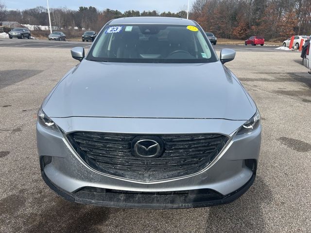 2023 Mazda CX-9 Touring Plus