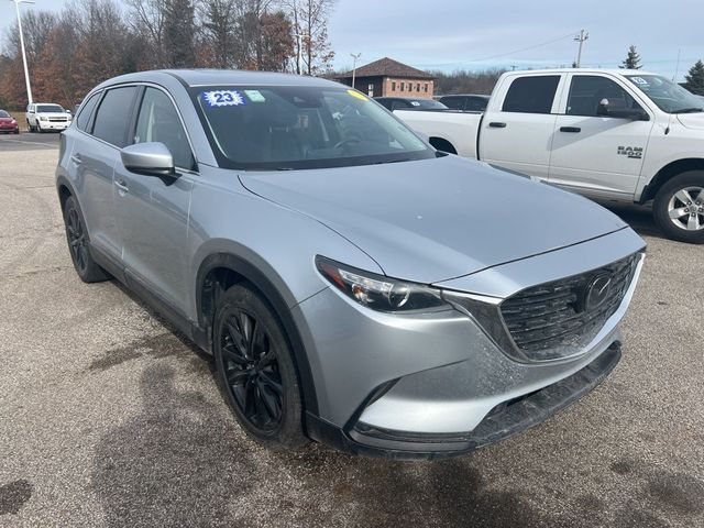 2023 Mazda CX-9 Touring Plus