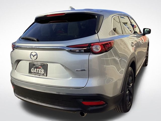 2023 Mazda CX-9 Touring Plus