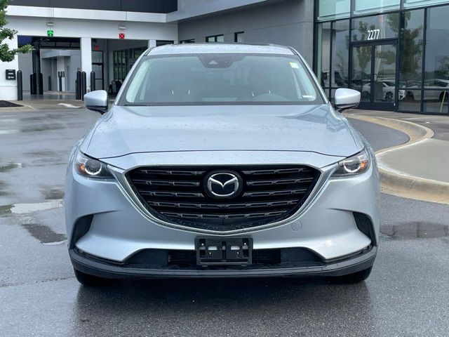 2023 Mazda CX-9 Touring Plus