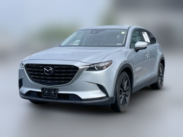 2023 Mazda CX-9 Touring Plus