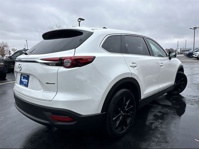 2023 Mazda CX-9 Touring Plus