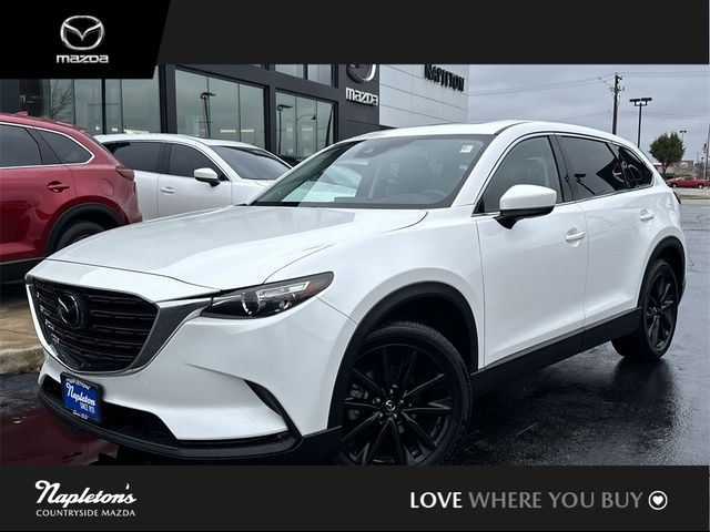 2023 Mazda CX-9 Touring Plus