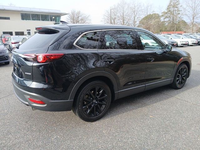 2023 Mazda CX-9 Touring Plus