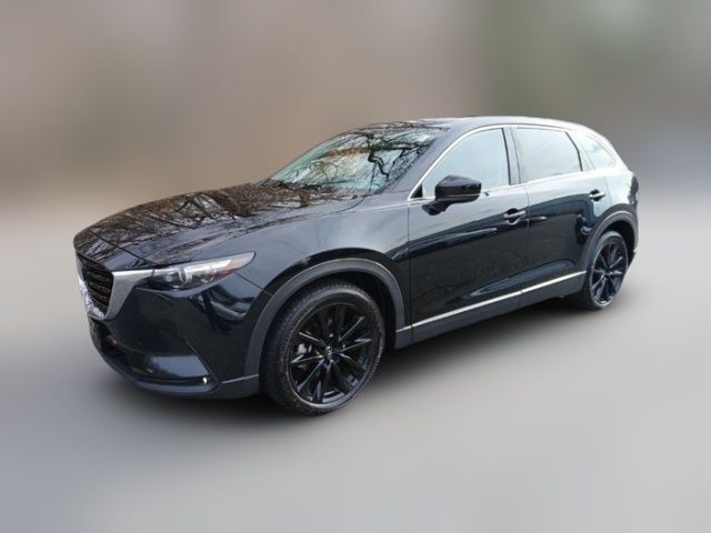 2023 Mazda CX-9 Touring Plus