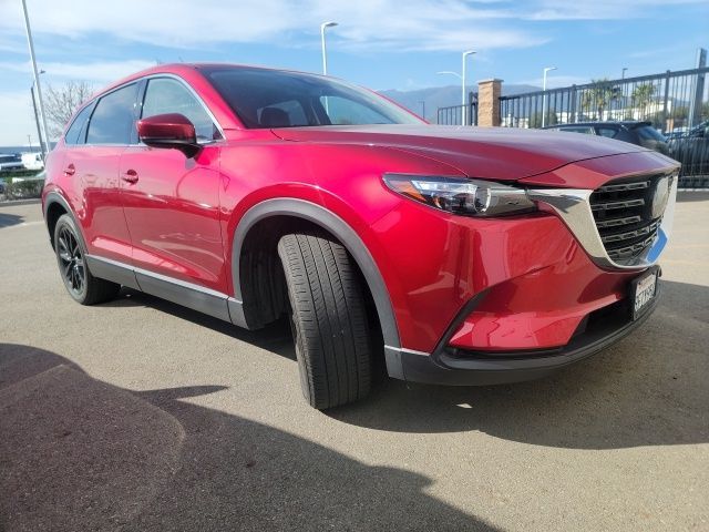 2023 Mazda CX-9 Touring Plus