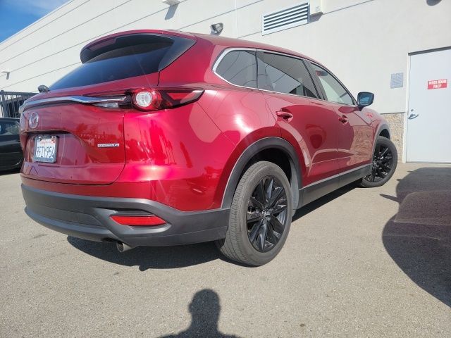 2023 Mazda CX-9 Touring Plus