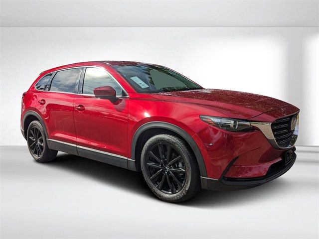 2023 Mazda CX-9 Touring Plus