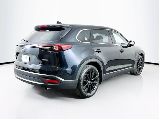 2023 Mazda CX-9 Touring Plus