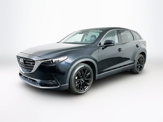 2023 Mazda CX-9 Touring Plus