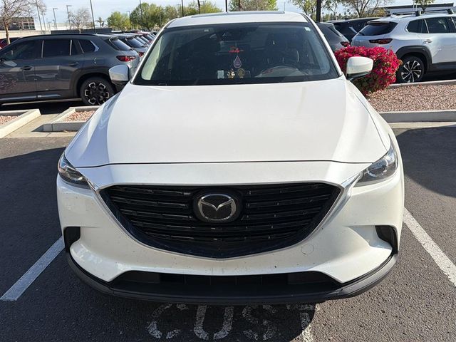 2023 Mazda CX-9 Touring Plus