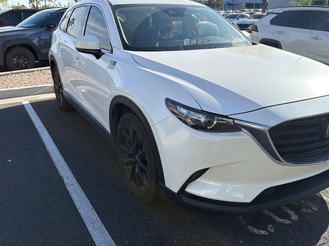 2023 Mazda CX-9 Touring Plus