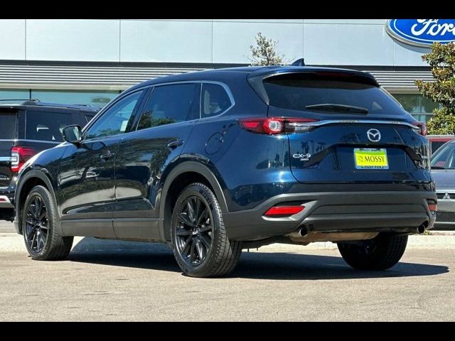 2023 Mazda CX-9 Touring Plus