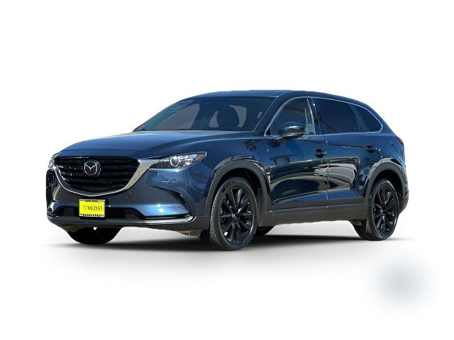 2023 Mazda CX-9 Touring Plus