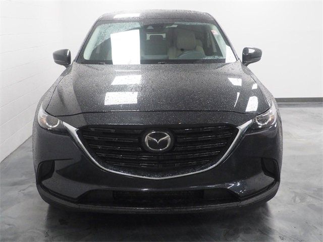 2023 Mazda CX-9 Touring Plus