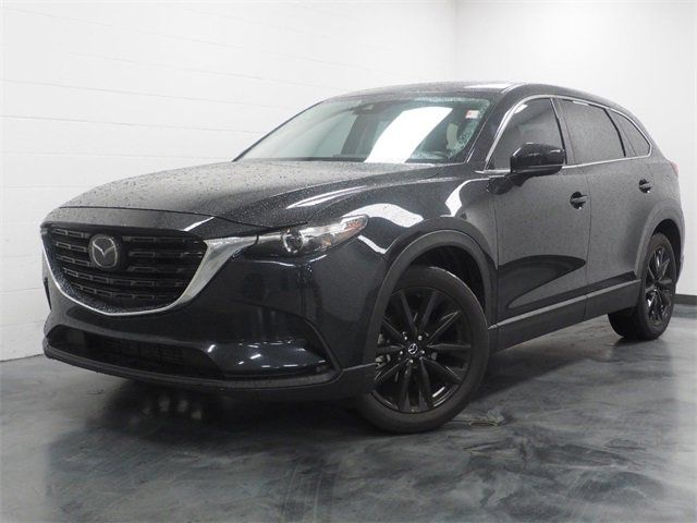 2023 Mazda CX-9 Touring Plus