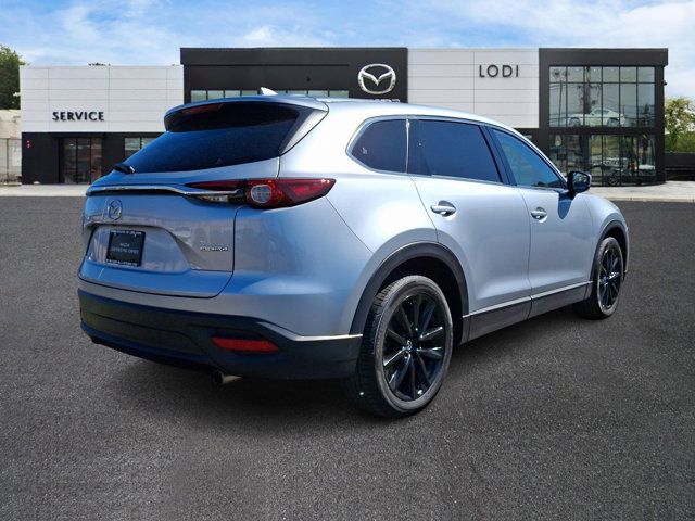 2023 Mazda CX-9 Touring Plus