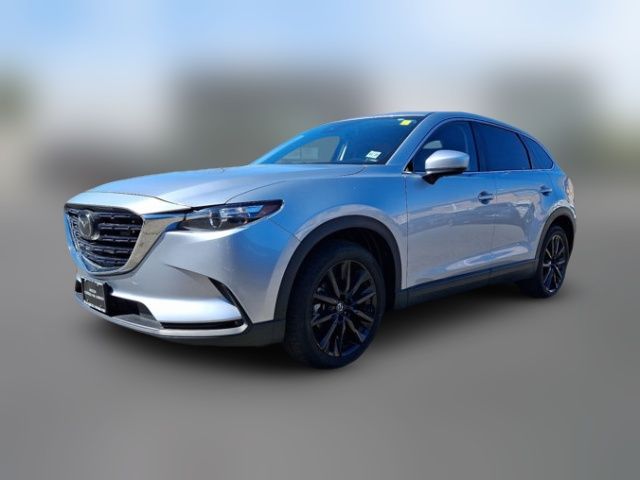 2023 Mazda CX-9 Touring Plus