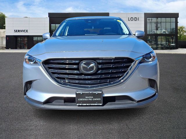 2023 Mazda CX-9 Touring Plus