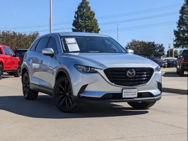 2023 Mazda CX-9 Touring Plus