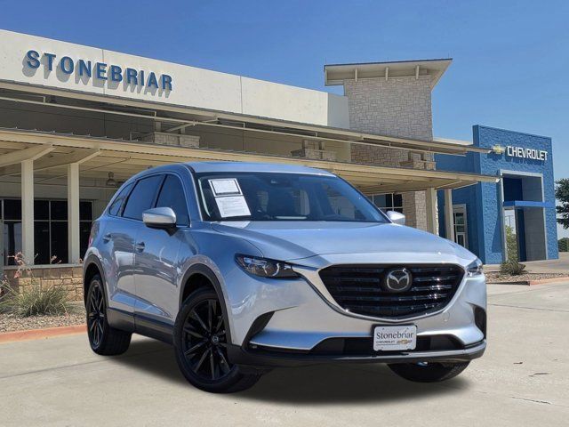 2023 Mazda CX-9 Touring Plus