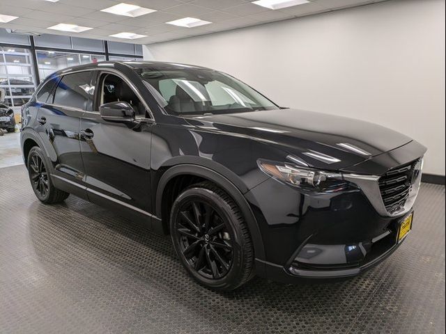 2023 Mazda CX-9 Touring Plus