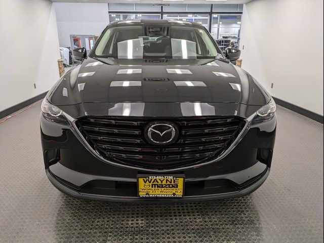 2023 Mazda CX-9 Touring Plus