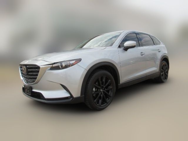 2023 Mazda CX-9 Touring Plus