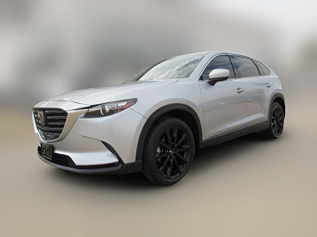 2023 Mazda CX-9 Touring Plus