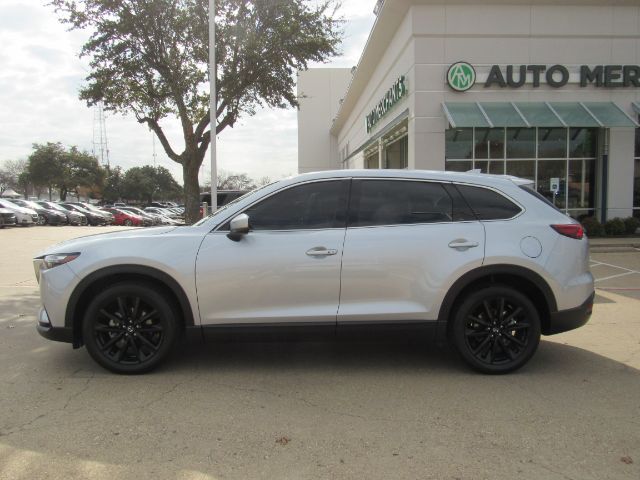 2023 Mazda CX-9 Touring Plus