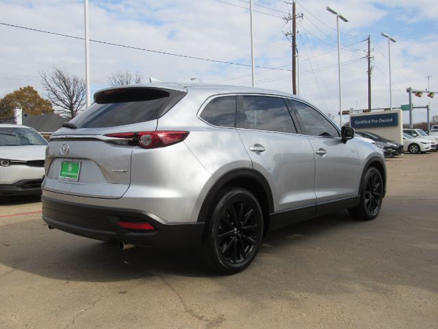 2023 Mazda CX-9 Touring Plus