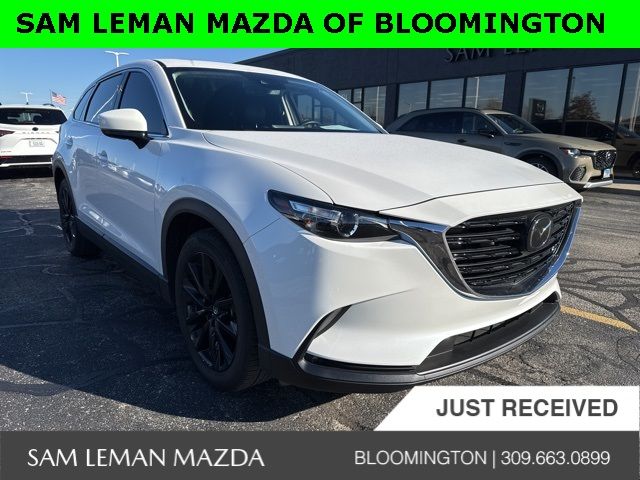 2023 Mazda CX-9 Touring Plus