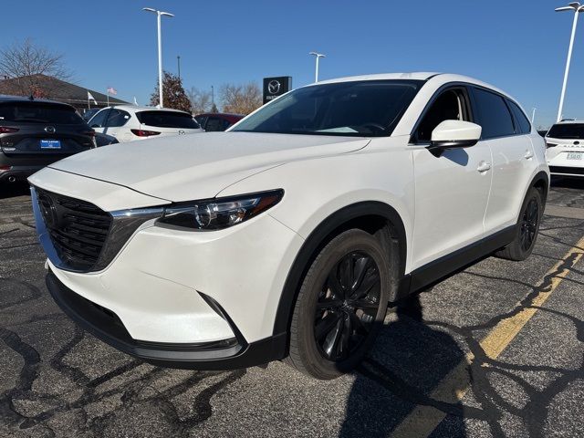 2023 Mazda CX-9 Touring Plus