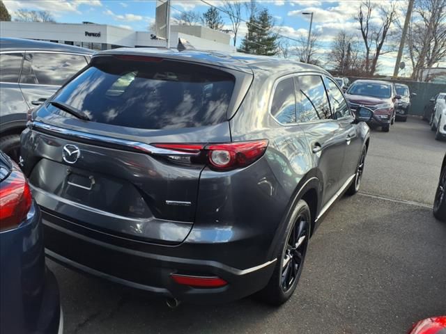 2023 Mazda CX-9 Touring Plus