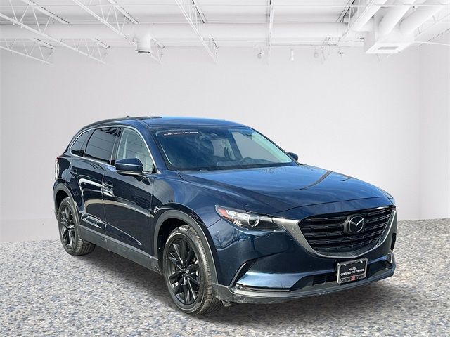 2023 Mazda CX-9 Touring Plus