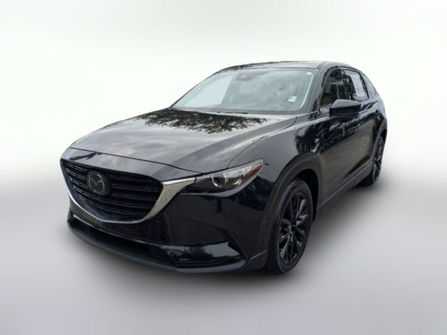 2023 Mazda CX-9 Touring Plus